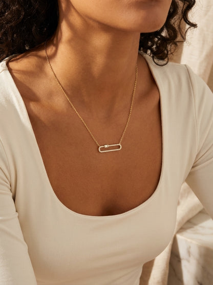 Collier Séléna