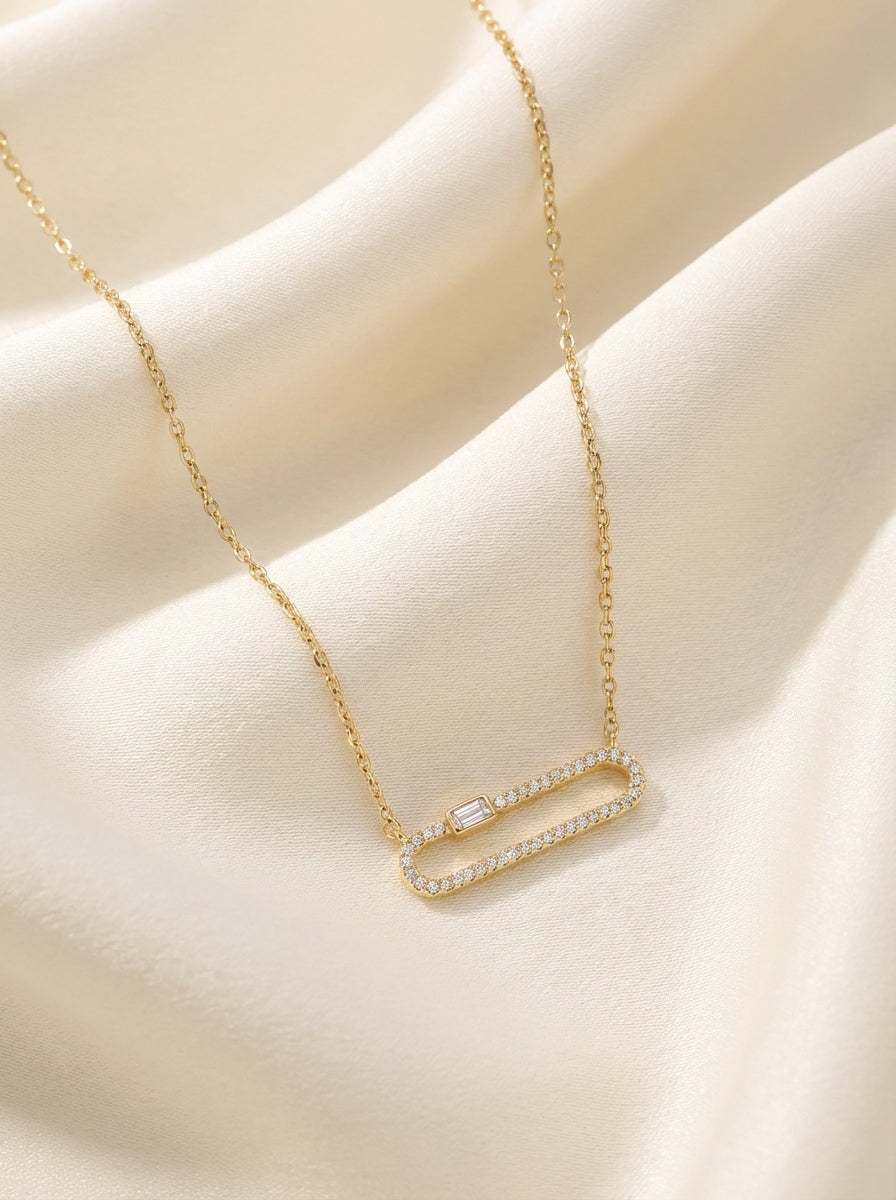 Collier Séléna