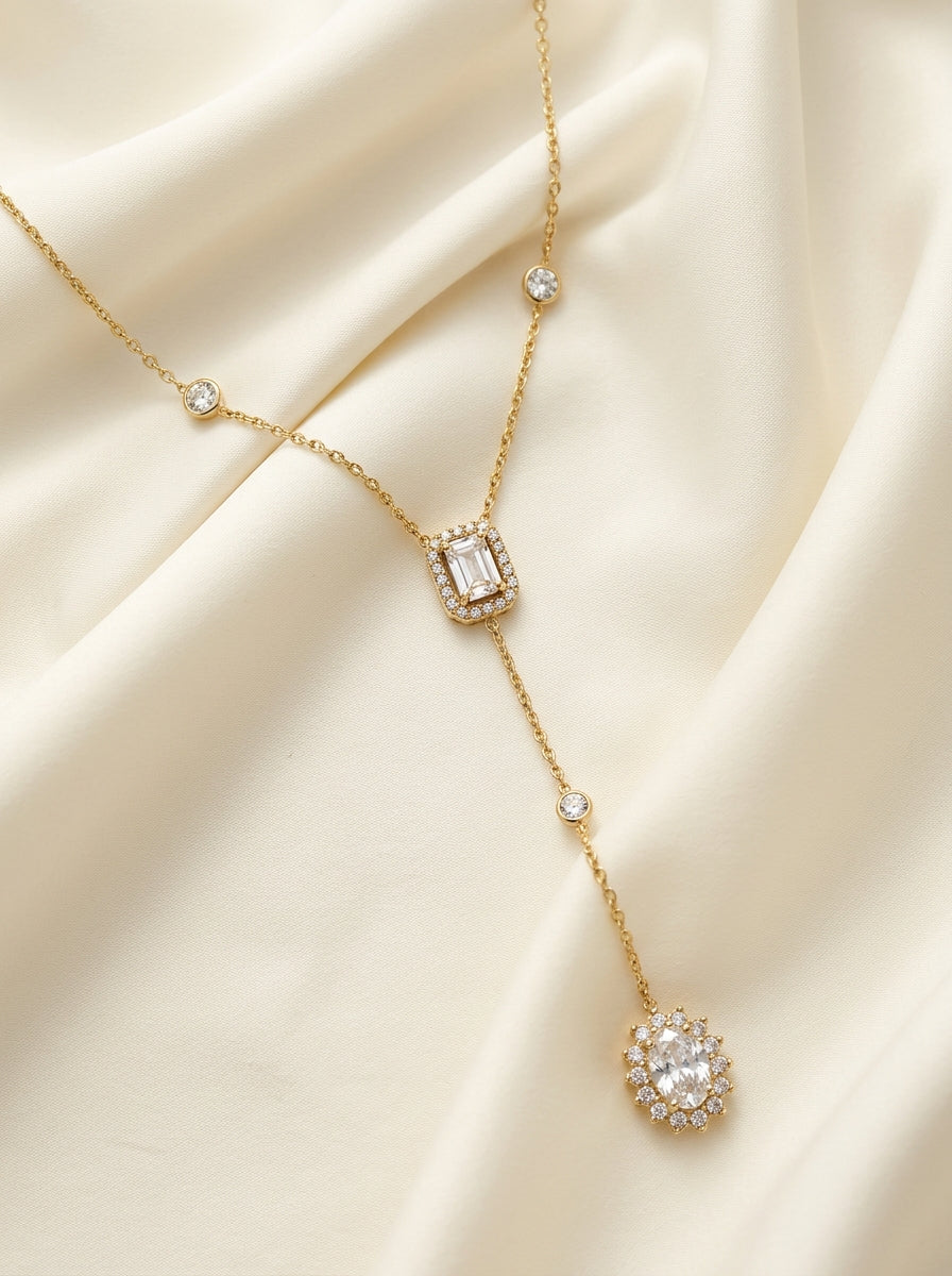 Collier Victoria