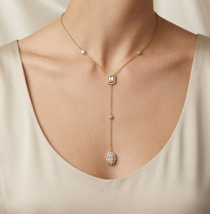 Collier Victoria