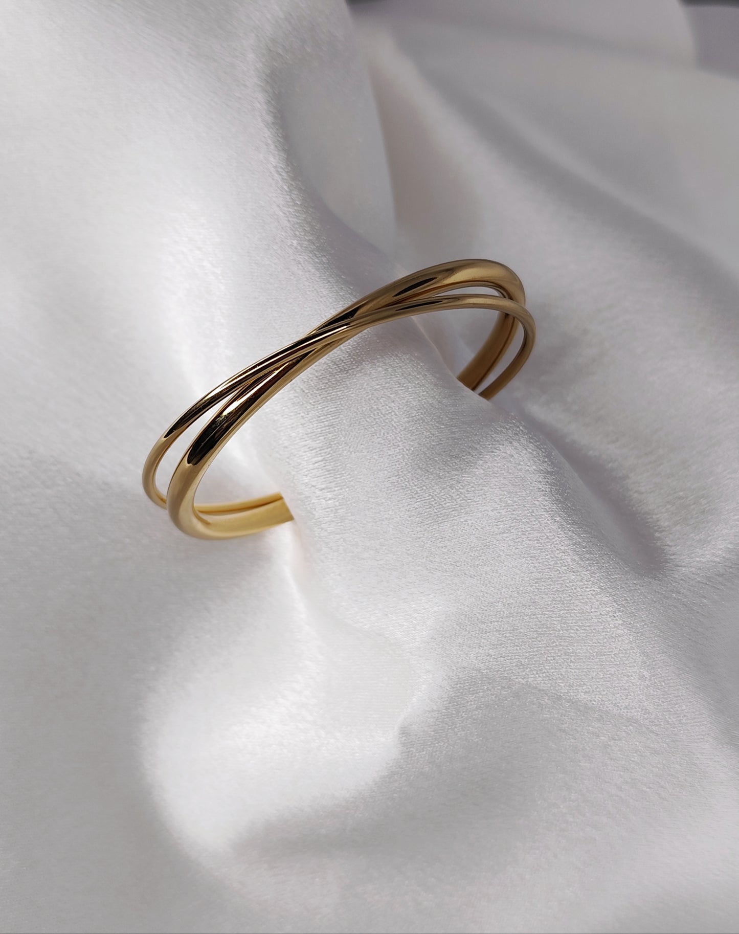 Bracelet Jonc Sérénité