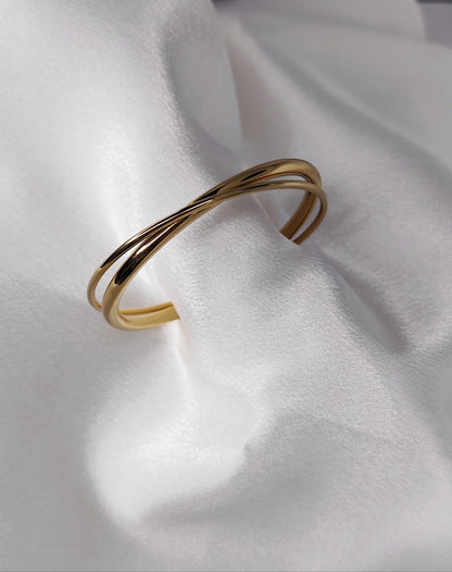 Bracelet Jonc Sérénité