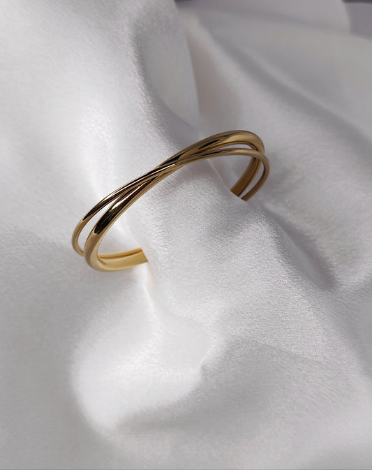 Bracelet Jonc Sérénité