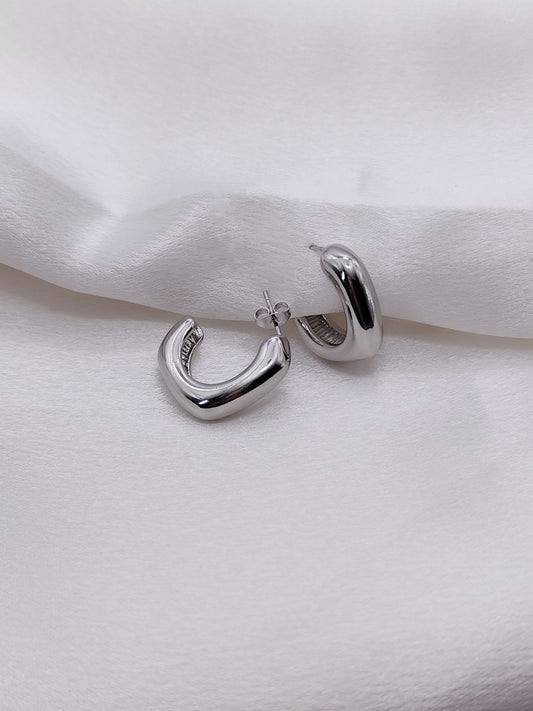 Boucle d'oreille Zora