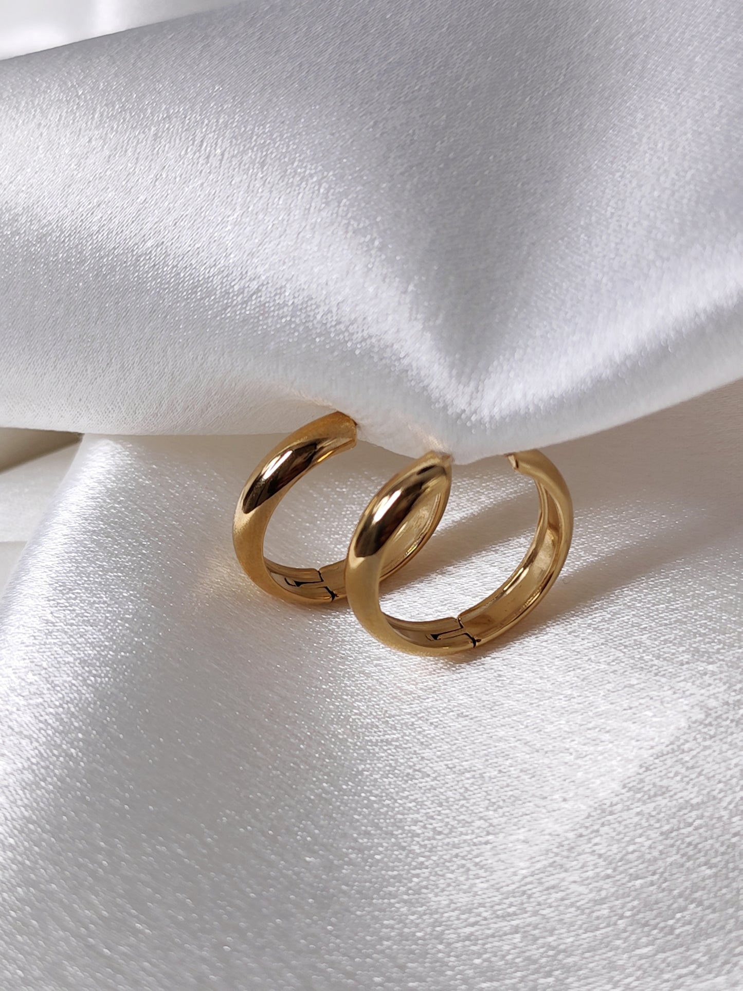 Boucle d'oreille Créolita