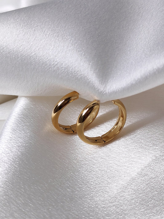 Boucle d'oreille Créolita