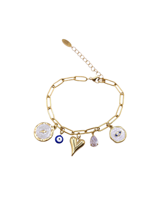 Bracelet charms | STYLE 1