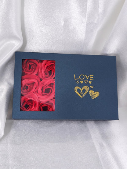 Coffret gourmette COUPLE