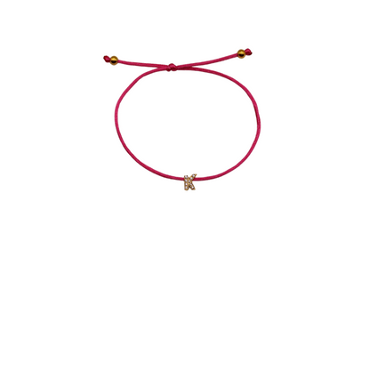 Bracelet Lien Précieux