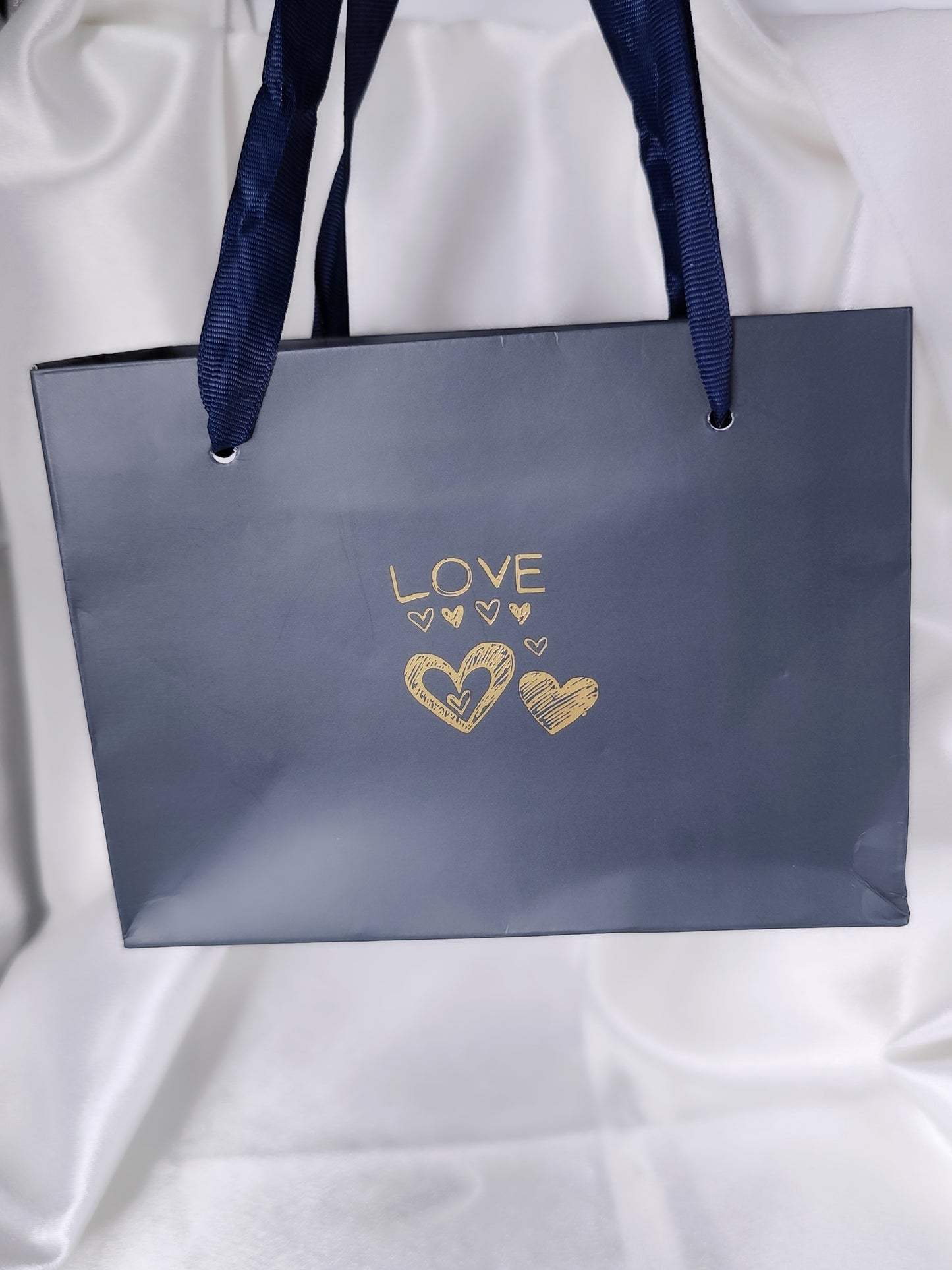 Coffret gourmette COUPLE