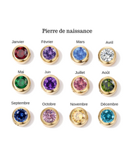 Charger l&#39;image dans la galerie, Collier astrologia
